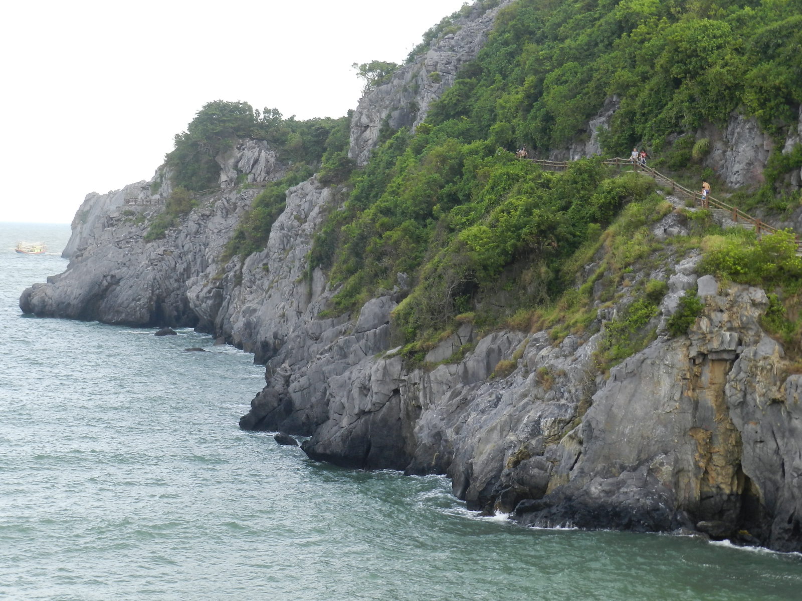Du lịch Cát Bà